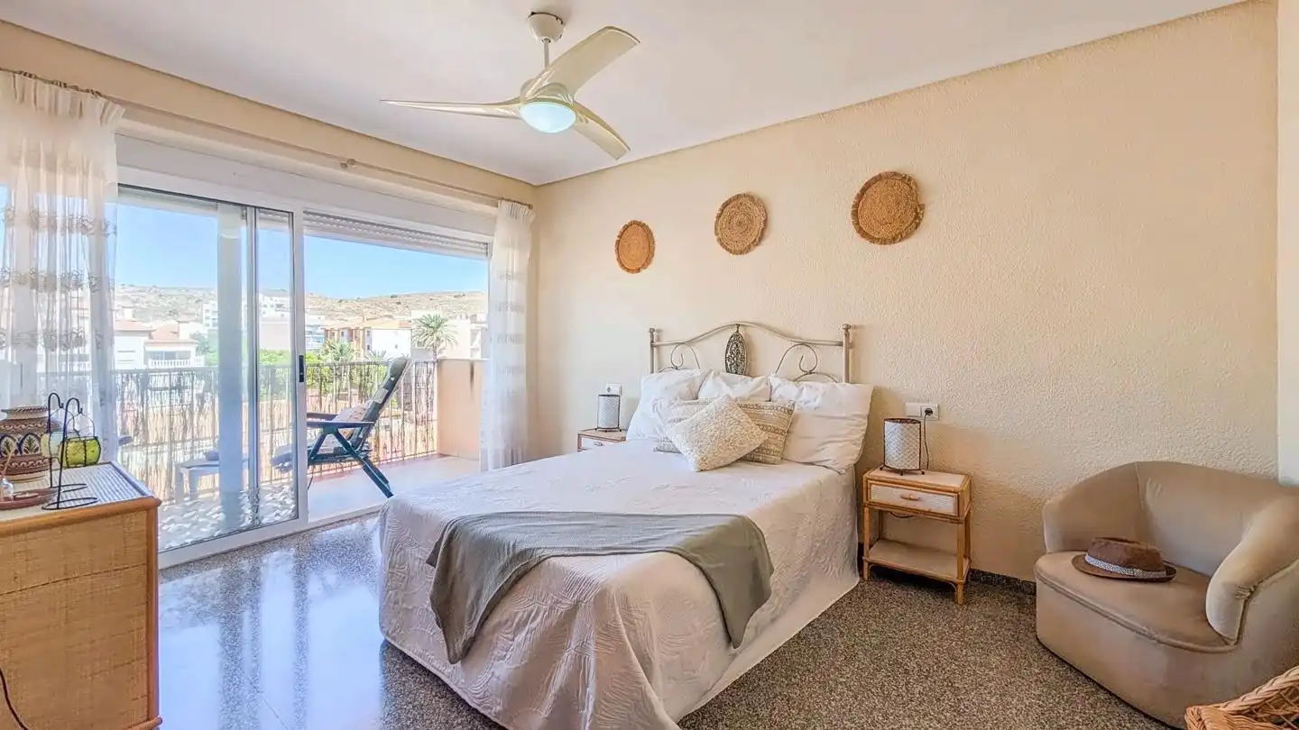 Habitación de Piso en venta en Santa Pola ciudad