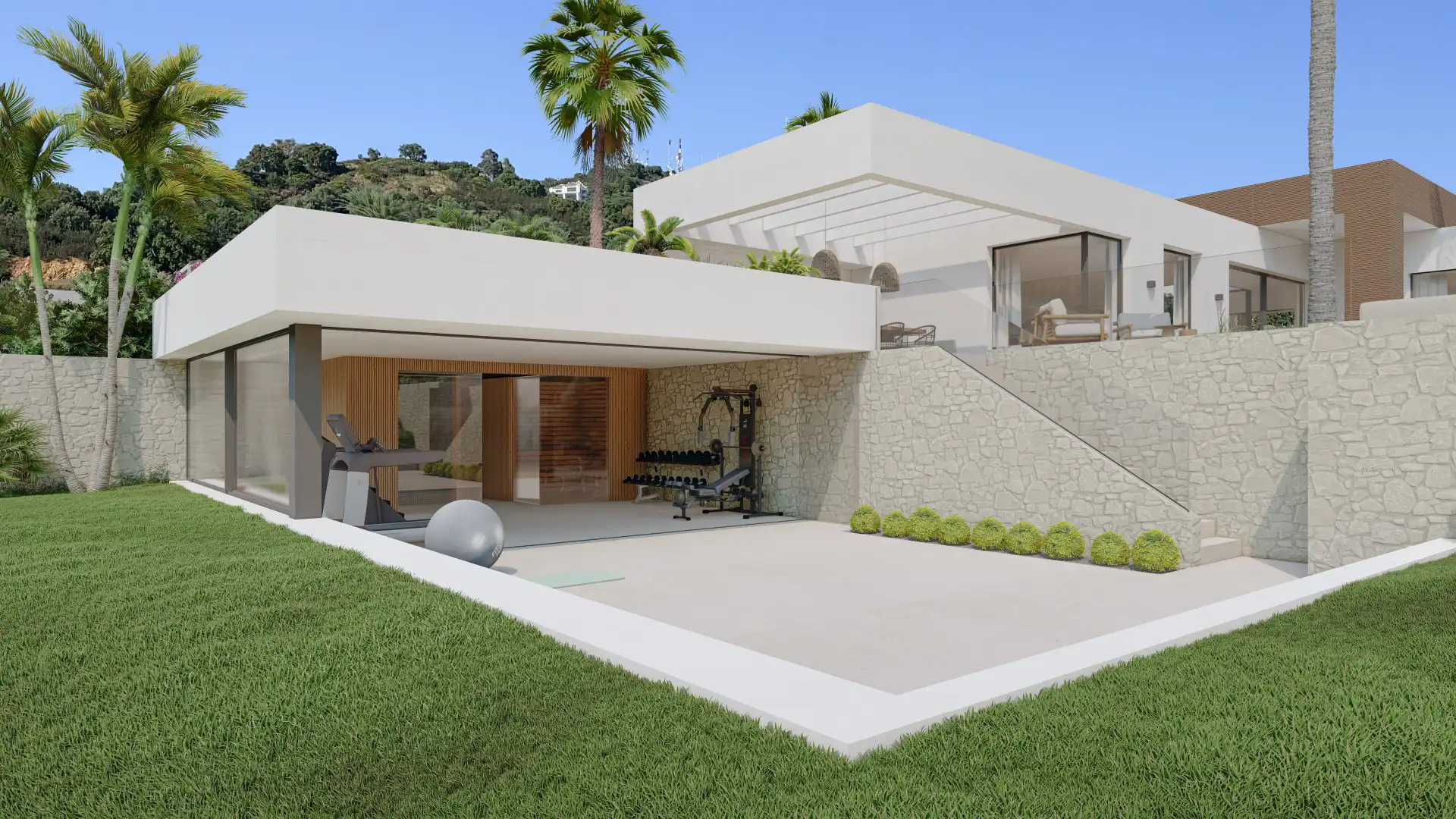 Casa con piscina in vendita a Marbella Centro, imagen 13