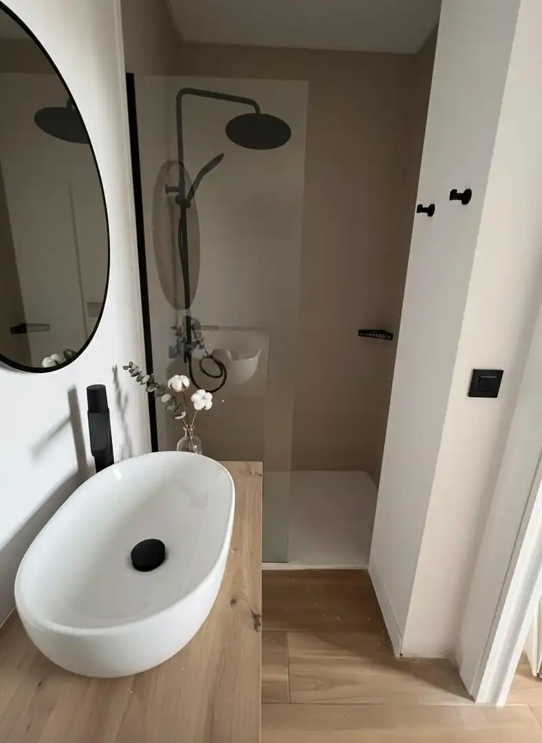 Apartamento de alquiler en Calle Calle del Escultor Álvarez, El Brillante -El Naranjo - El Tablero