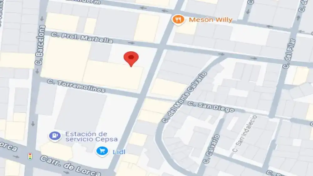 Residential land for sale in Calle Ciclista Julián Hernández Zaragoza, imagen 2