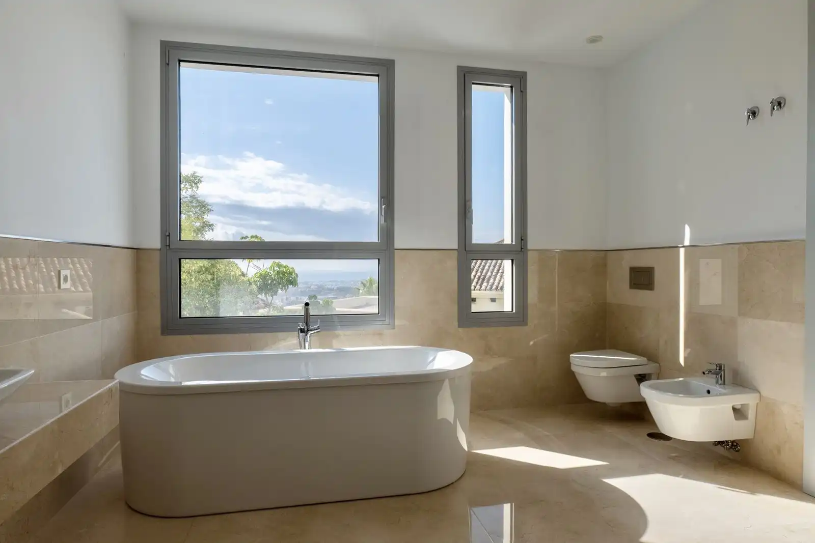 Villa mit Pool zum Verkauf in Urbanizacion Torre Esteril 100, imagen 49
