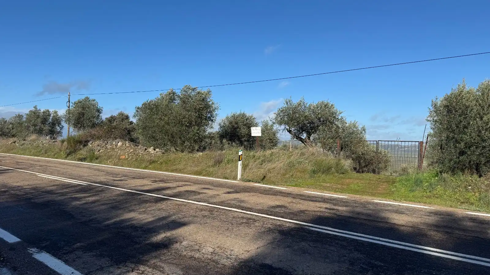 Terreni e lotti in vendita a Valencia de Alcántara, imagen 12