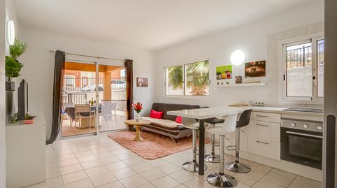 Foto 4 de Planta baja en venta en Venecia, Callao Salvaje - Playa Paraíso, Adeje