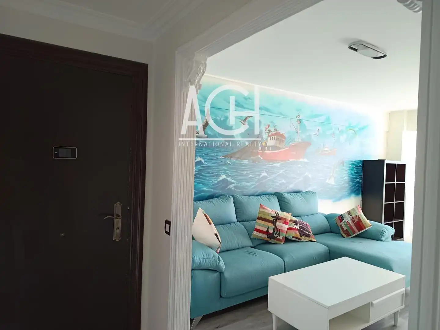 Flat to rent in Kukullu, imagen 37