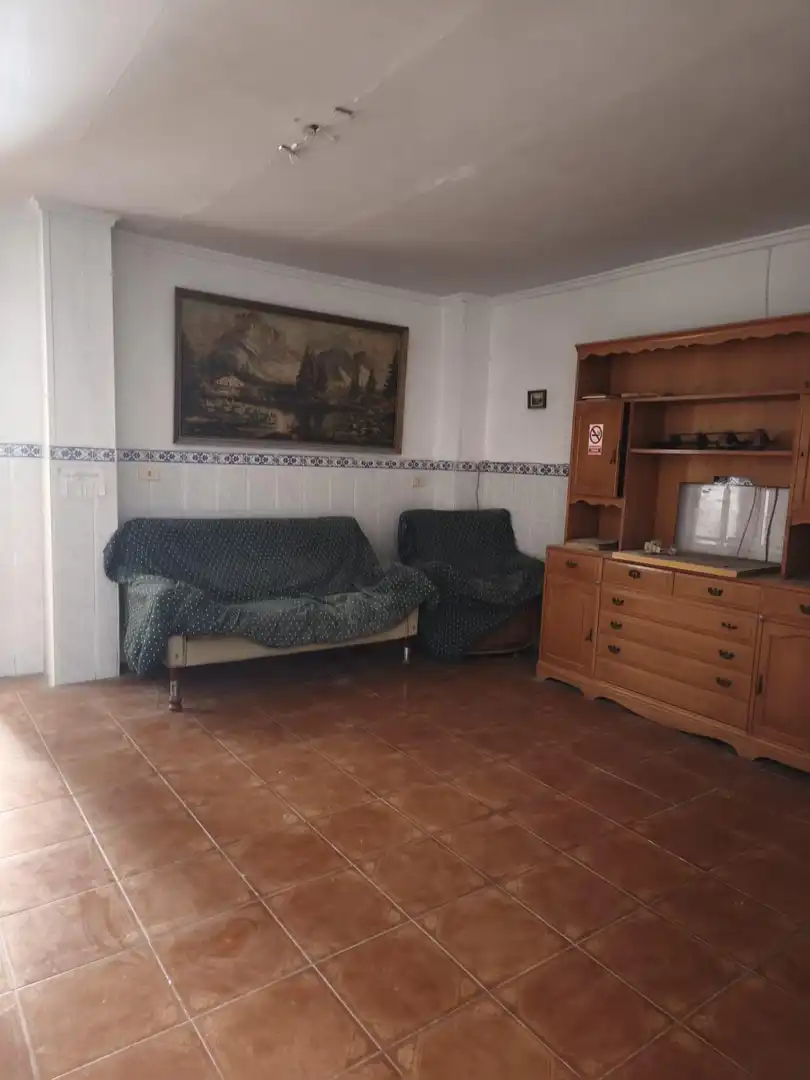 Casa en venta en Calle BUENAVISTA, imagen 4