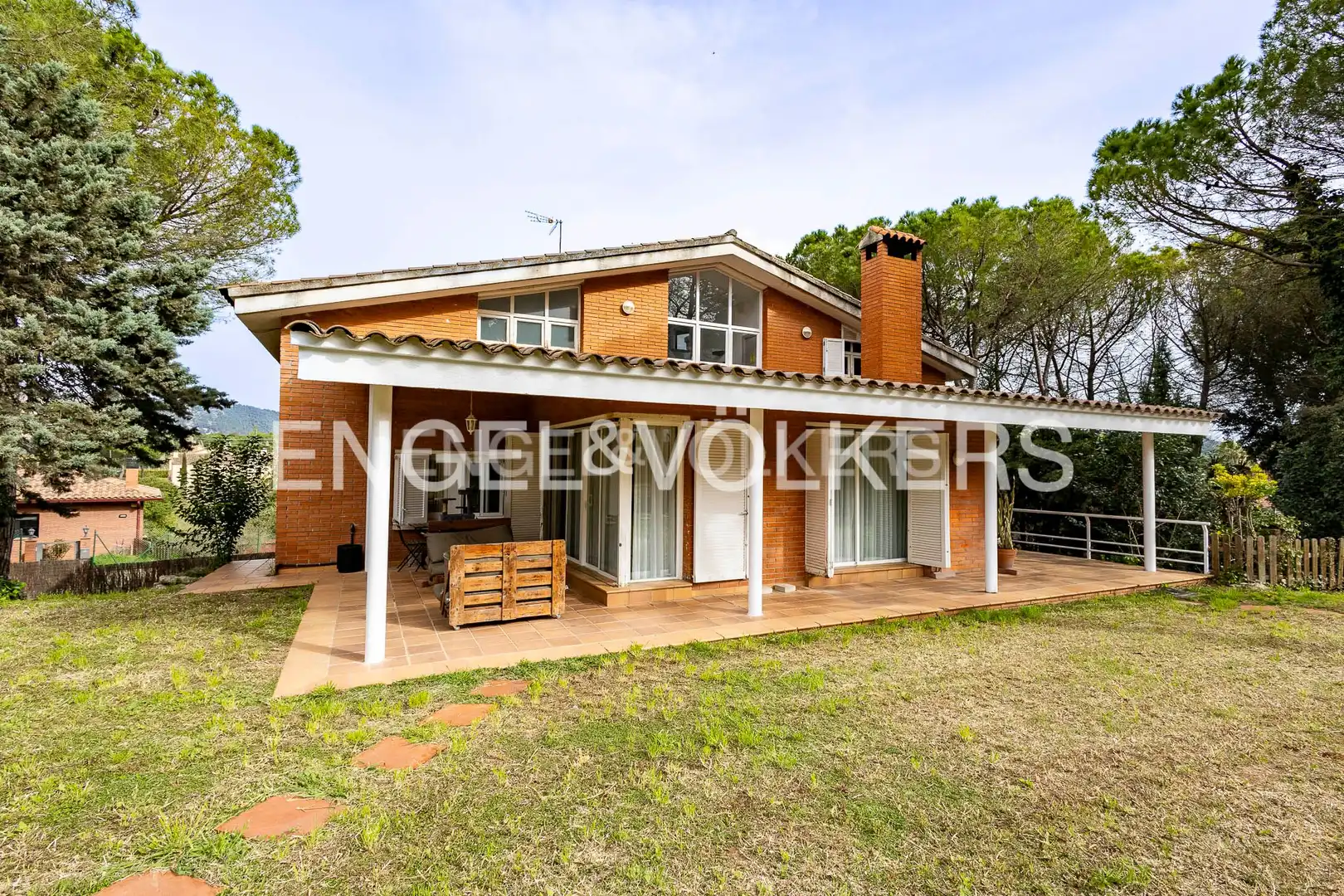 Maison avec piscine à vendre à Begues, imagen 41