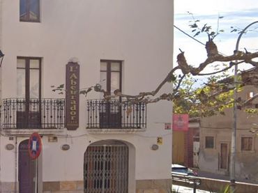 Casa en venta en Avinguda de Francesc Macià