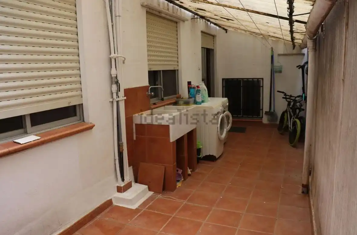 Wohnung mit Terrasse zum Verkauf in Carrer de Santa Teresa, imagen 25