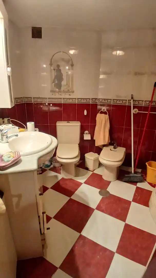 Wohnung zum Verkauf in ALFONSO XIII, Numancia