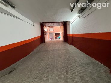 Aparcament en venda a Iriarte