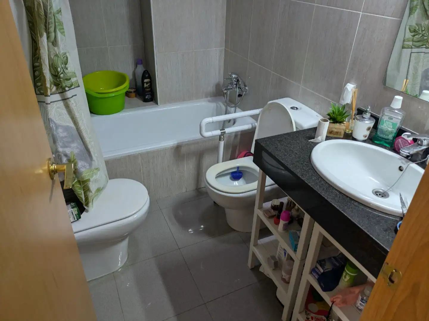 Wohnung mit Aufzug zum Verkauf in Carrer Sant Jordi 10, imagen 21