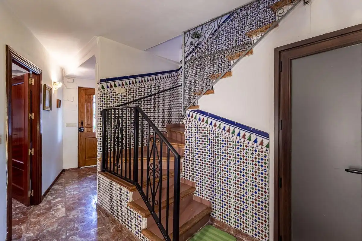 Casa o xalet en venda en Granada amb Terrassa i Balcó