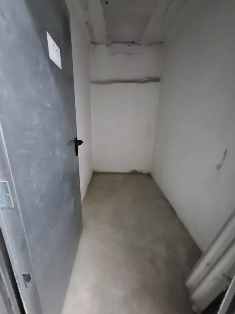 Storage room for sale in Calella
