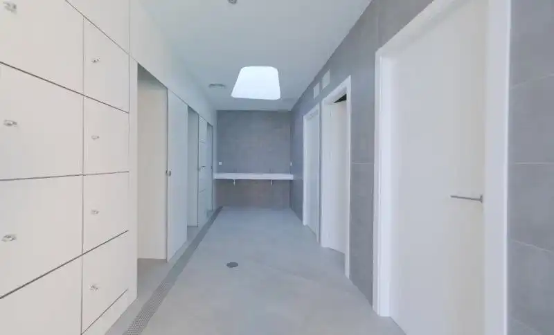 Apartament amb piscina en venda a Platja de Vila Joiosa, imagen 48