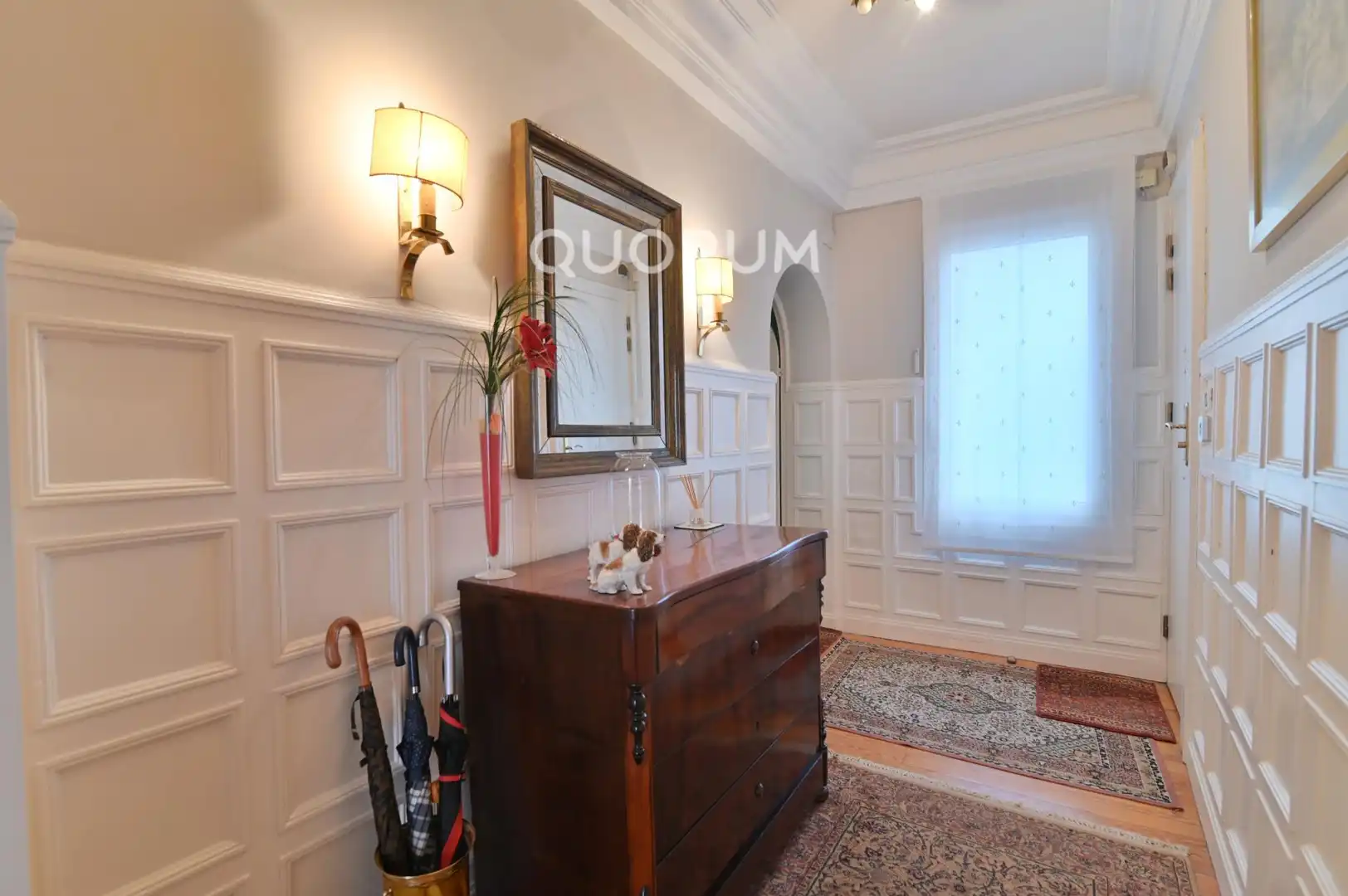 Piso en venta en Bilbao  con Calefacción y Balcón