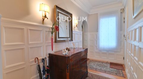 Foto 4 de Piso en venta en Ensanche - Moyua - Diputación, Bilbao