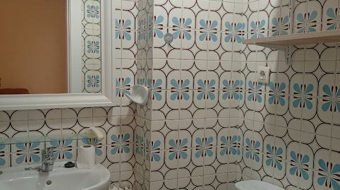 Foto 4 de Apartamento de alquiler en Centro - Sagrario, Granada Capital