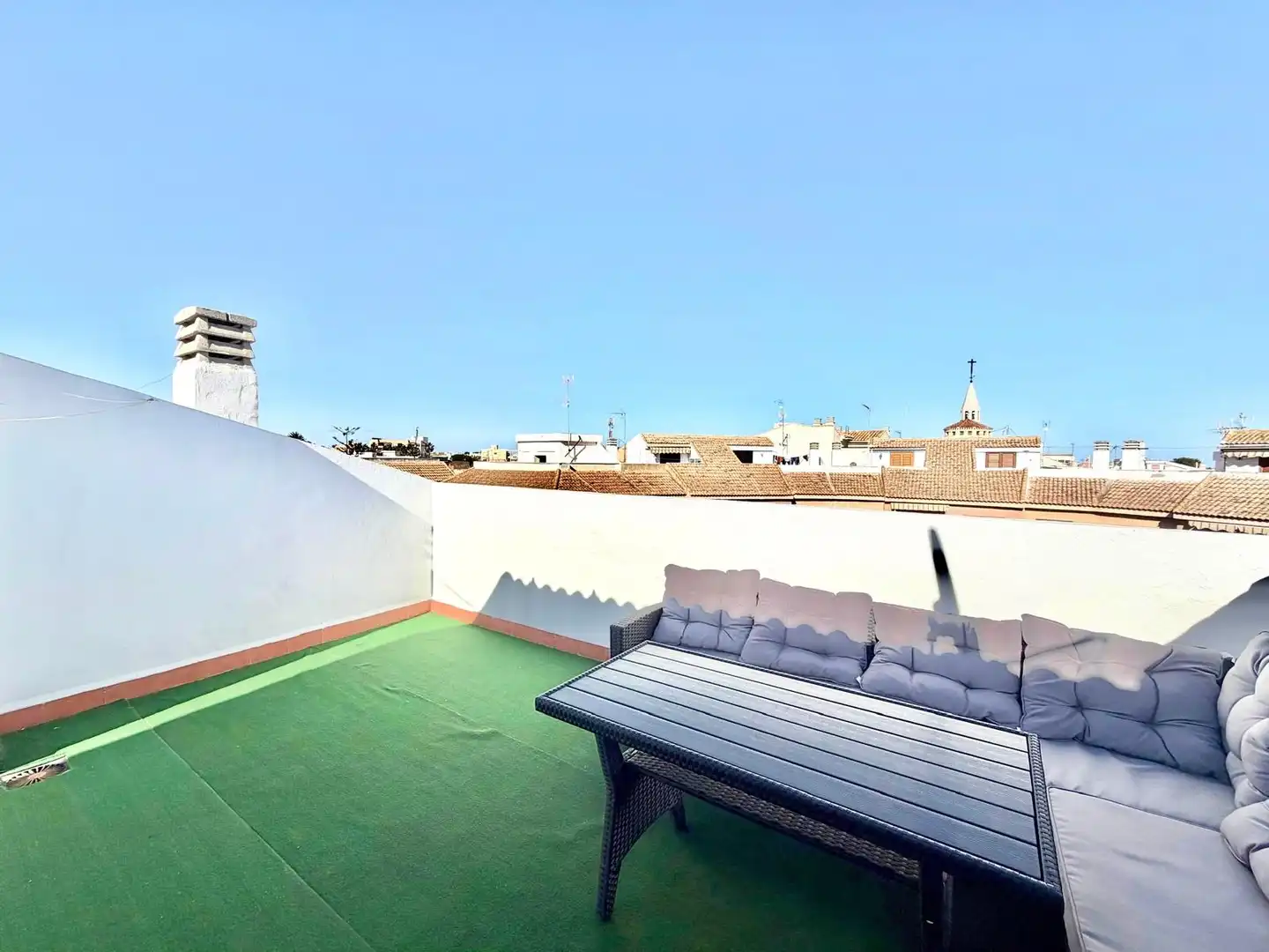 Duplexes for rent in Lo Pagán