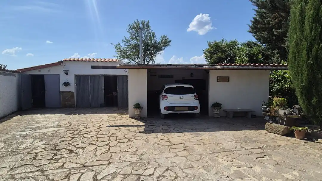 Bungalow in vendita a Sangüesa / Zangoza, imagen 7