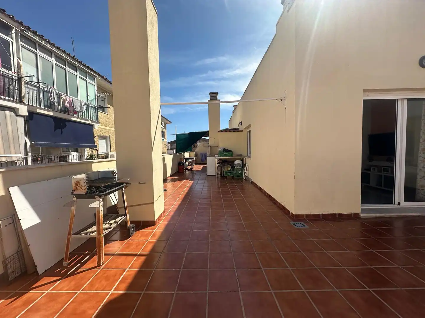 Terrassa de Àtic en venda en Vélez-Málaga amb Terrassa