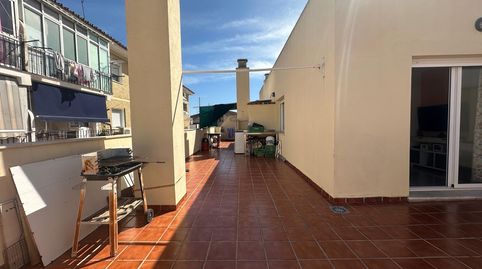 Foto 5 de Àtic en venda a Norte - Barrio del Pilar - El Reñidero, Vélez-Málaga