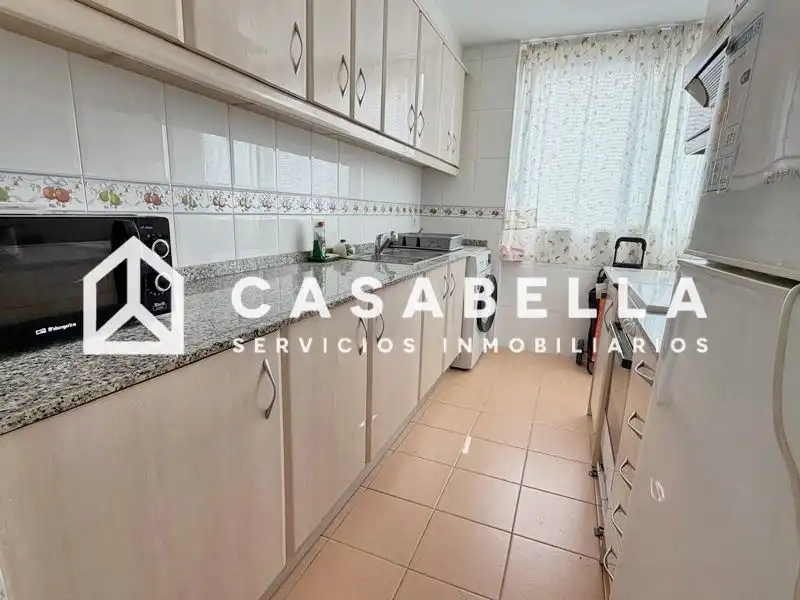 Piso con ascensor en venta en Micer Mascó, imagen 8