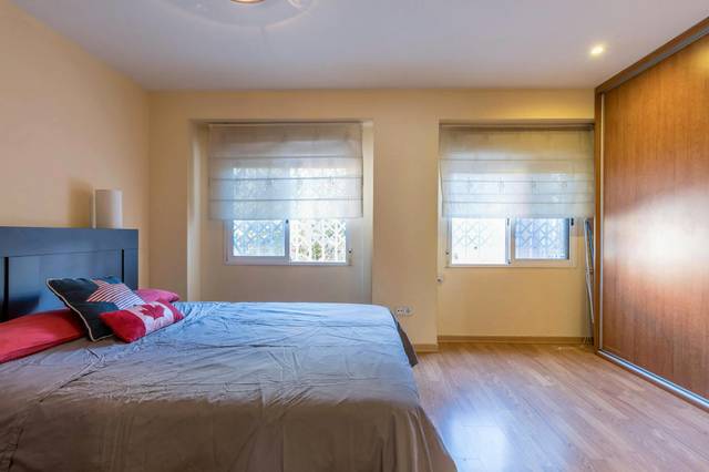 Piso en Alquiler en N/A en Barrio de Benimaclet