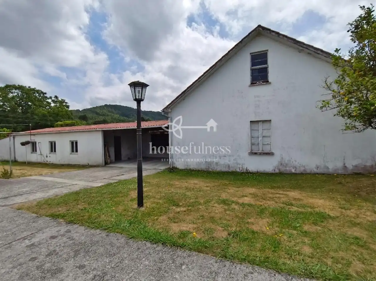 Casa amb terrassa en venda a Sedes - Pedroso - Doso, imagen 22