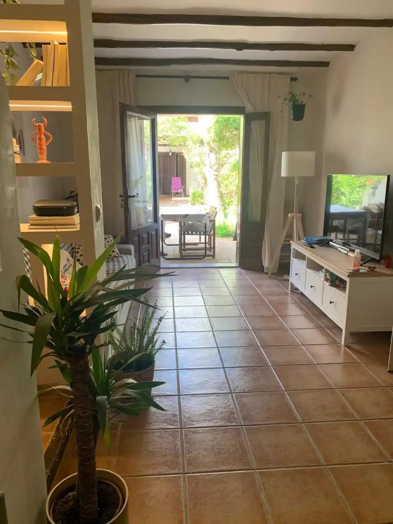 Houses for rent in La Manga del Mar Menor  with Air Conditioner, Heating and Terrace