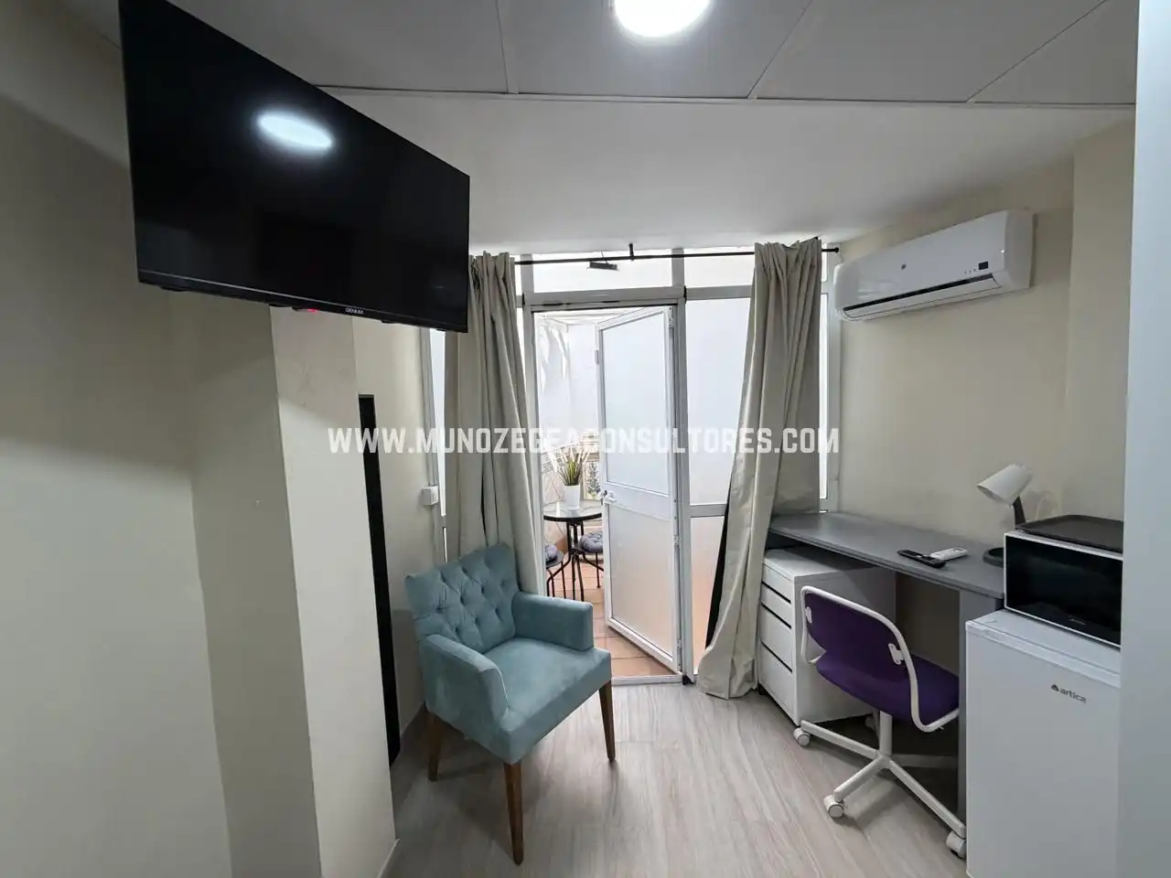 Houses for rent in Lucena  with Air Conditioner and Terrace