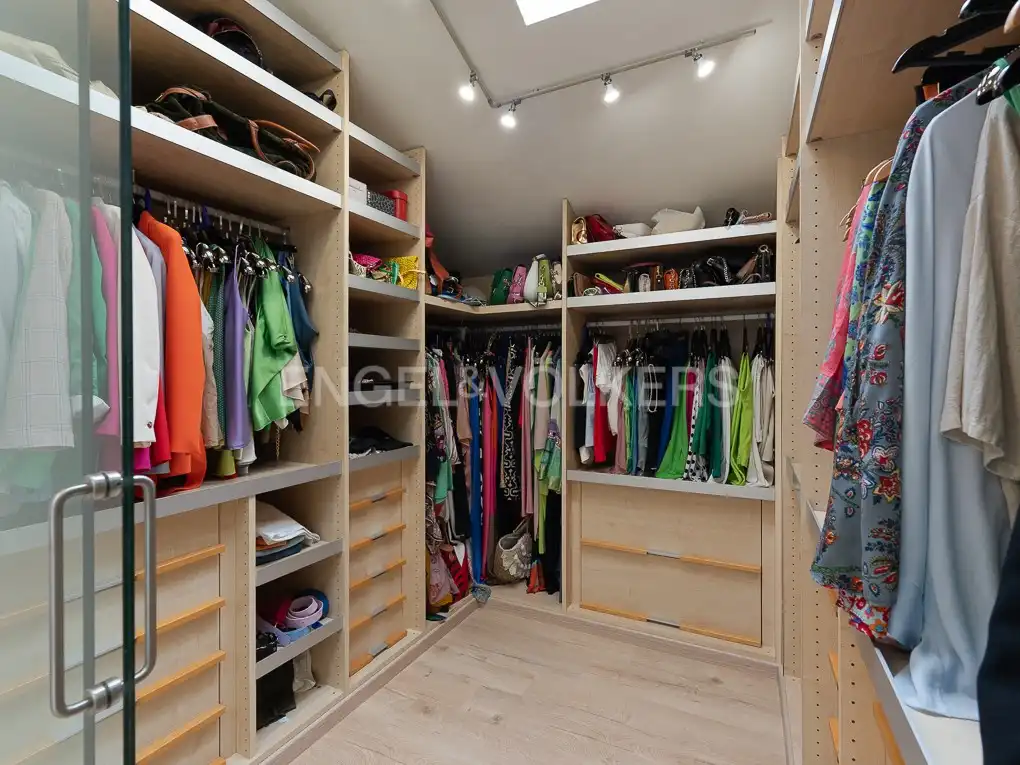 Houses for rent in Bétera  with Air Conditioner, Heating and Private garden