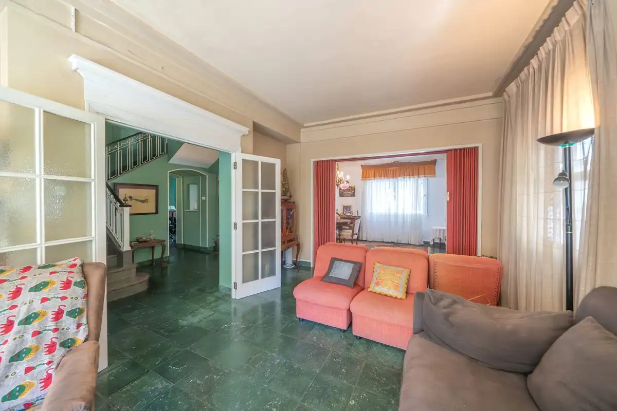 Casa con terraza en venta en Carrer del Temple de Sant Telm, imagen 6
