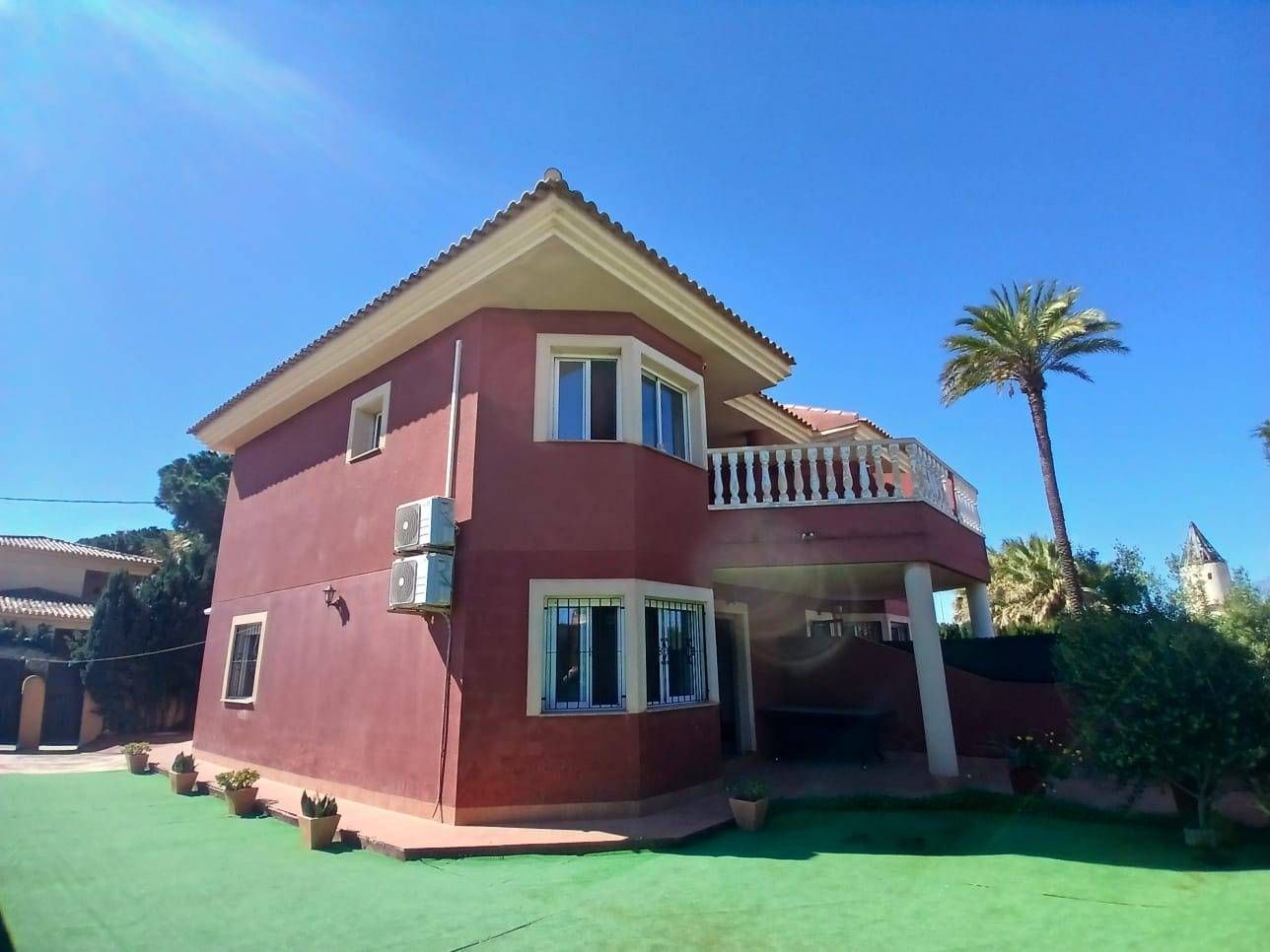 House or chalet for sale in Avenida DOS SOLES - URRUTIAS, Los Urrutias