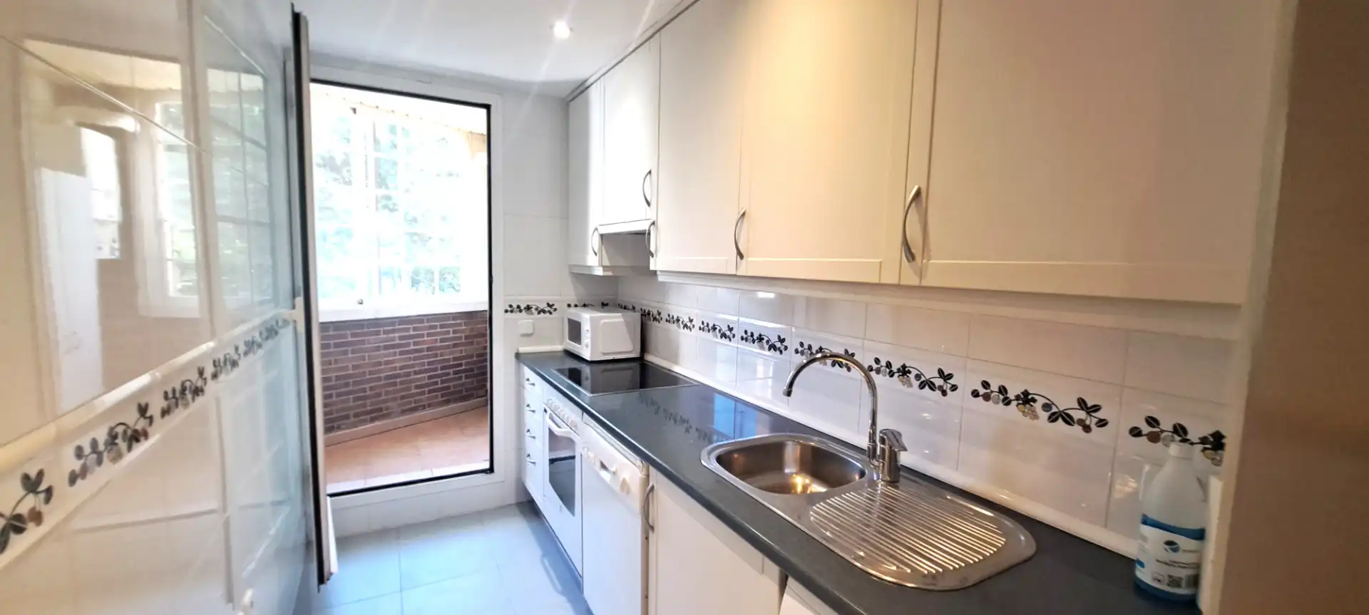 Flat with pool to rent in Calle Granja del Conde 16, imagen 32