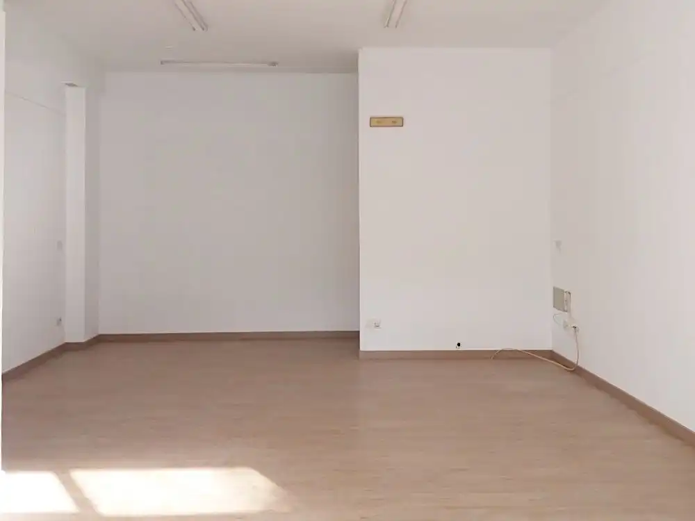 Commercial properties for rent in Bilbao 