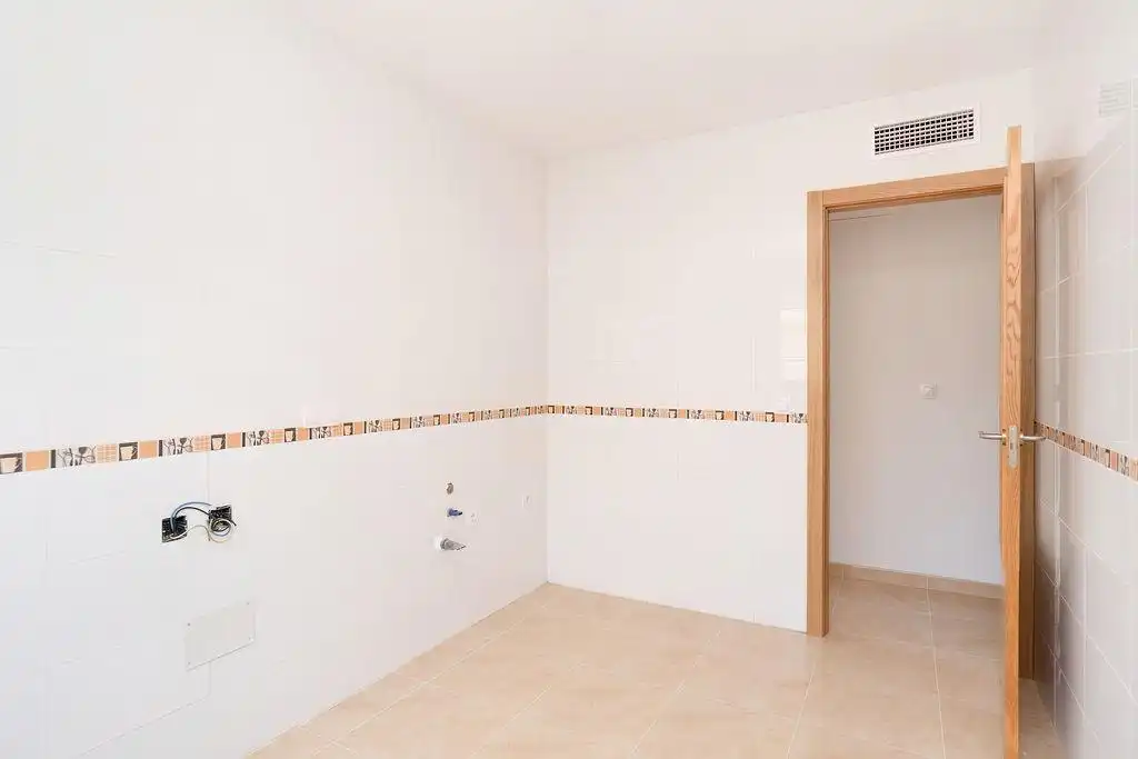 Flat for sale in Avenida Juan Ramón Jiménez, 121, Calasparra