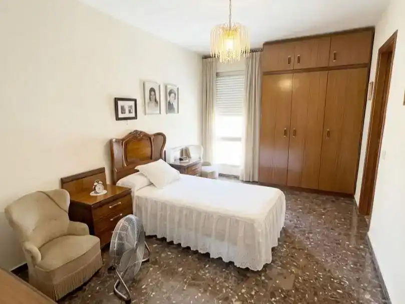 Habitación de Piso en venta en Universidad