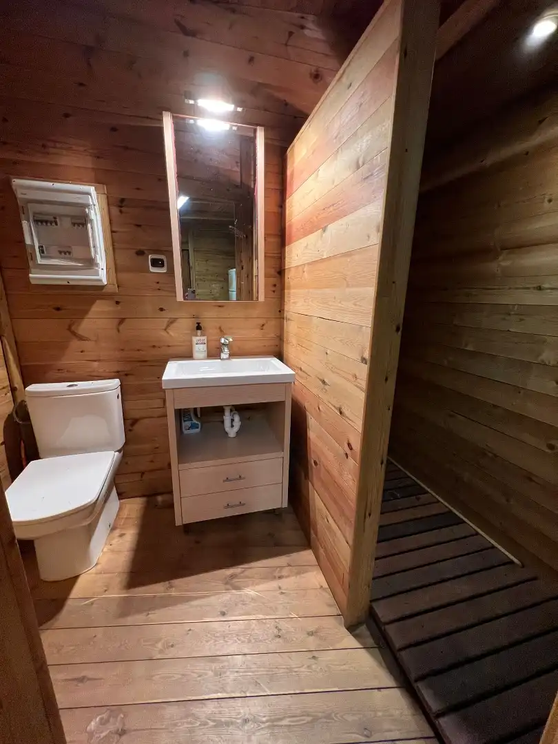Casa con piscina en venta en Carrer de Joan Coromines i Vigneaux, imagen 20