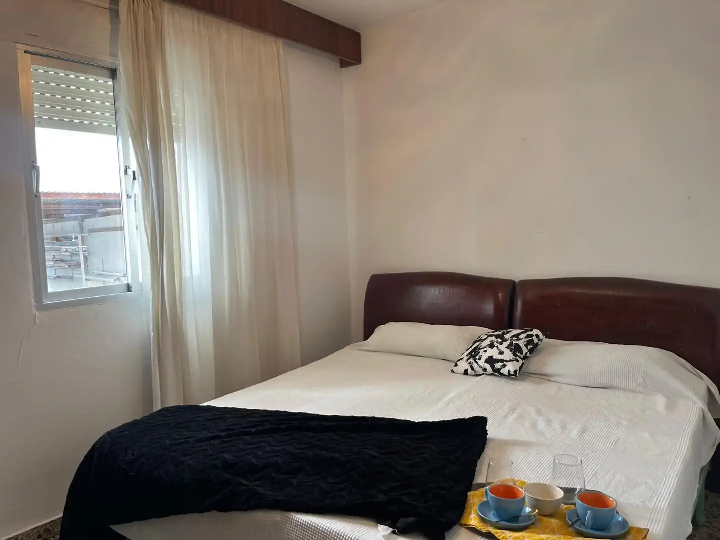Bedroom of Houses for sale in Benalmádena  with Terrace and Storage room