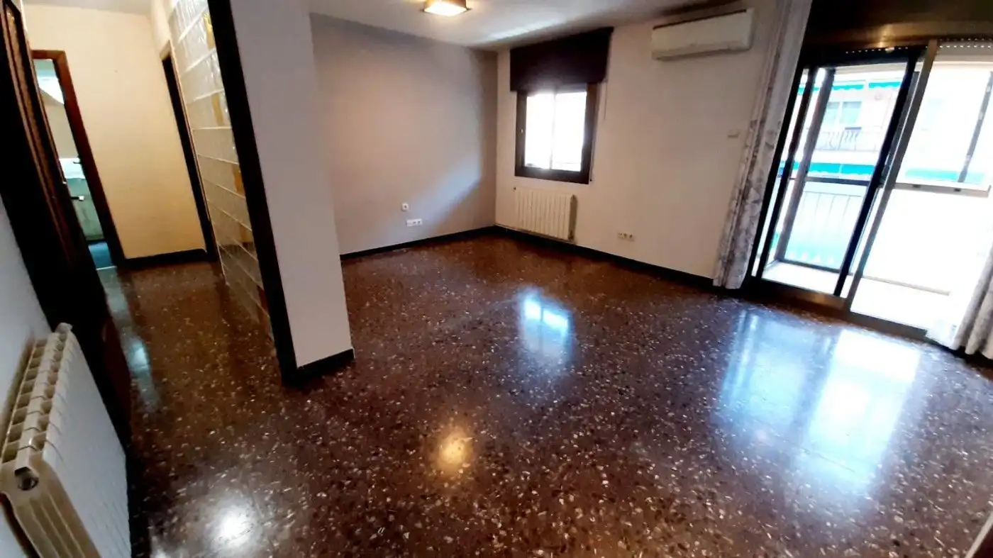 Pis de lloguer a Carrer de Colòmbia, Font Verda