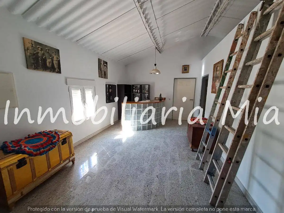Casa con jardín en venta en Pedanías Sur, imagen 16