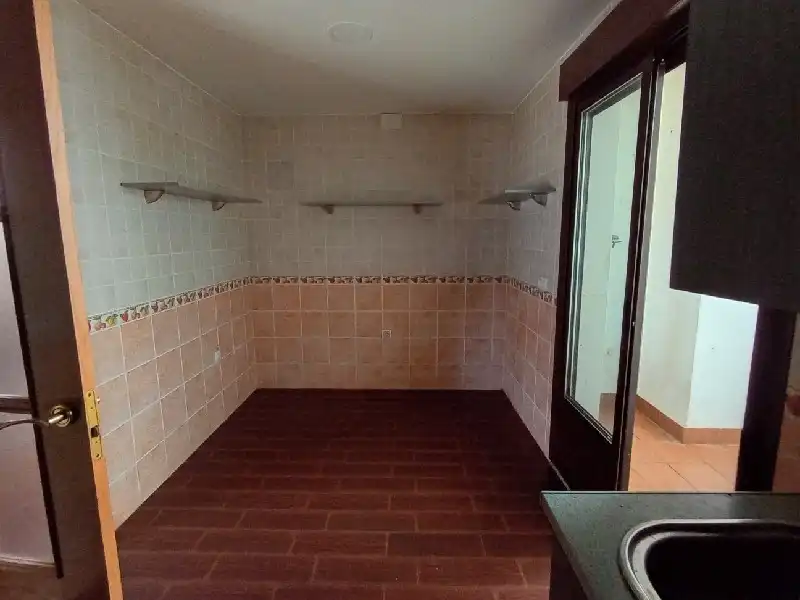 Cocina de Piso en venta en La Carolina