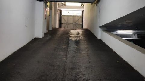 Photo 2 of Garage for rent in Sànchez Toca Kalea, Área Romántica, Donostia - San Sebastián