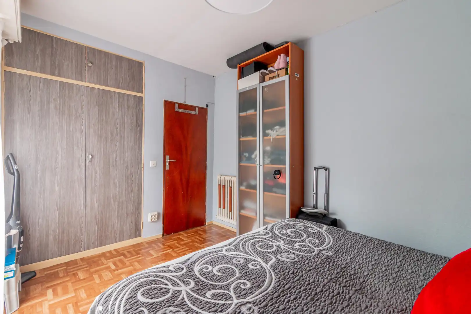 Mini appartamento con ascensore in vendita a Calle Pico de los Artilleros, imagen 27