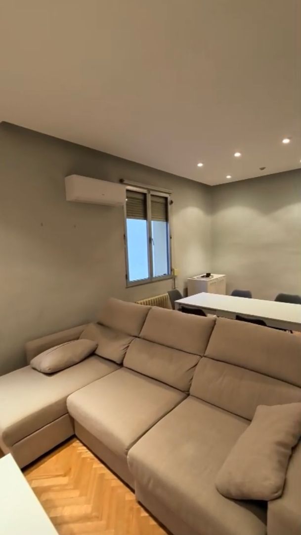 2 hab, 90m² en Ibiza de Madrid, Retiro,  Madrid Capital - Image 3