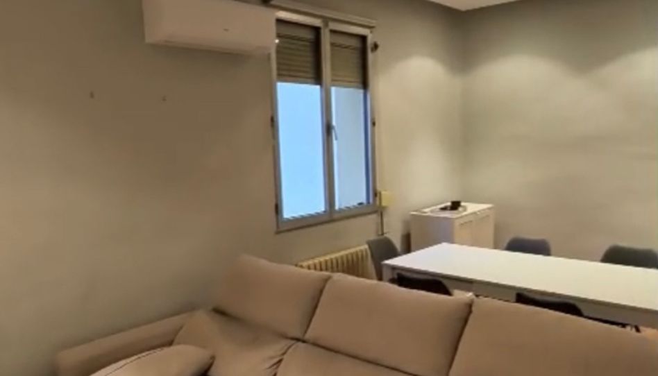 Piso de alquiler en Calle del Doctor Castelo, 21, Ibiza de Madrid - Imagen 3