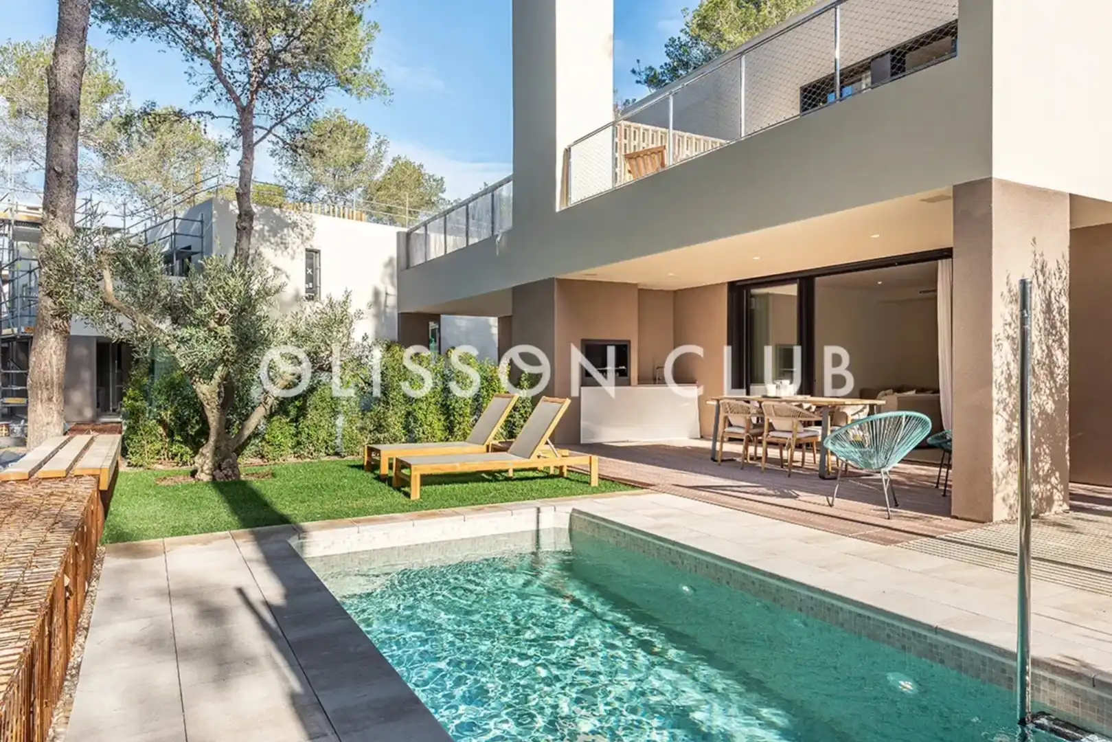 Houses for sale in Avinguda del Pla de Maset, Pla de Maset - Cap de Salou