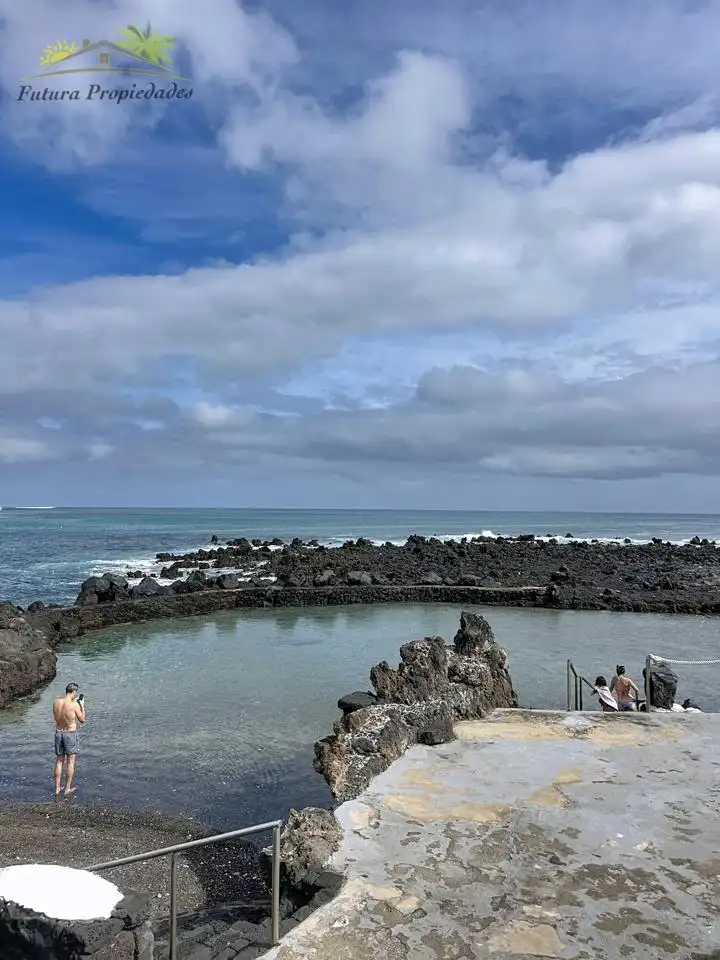 Planta baja en venta en Punta Mujeres