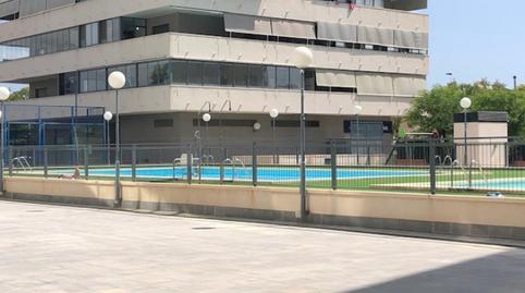 Foto 3 de Piso en venta en Avenida Josefina Manrresa, Ciutat Universitària, Elche / Elx