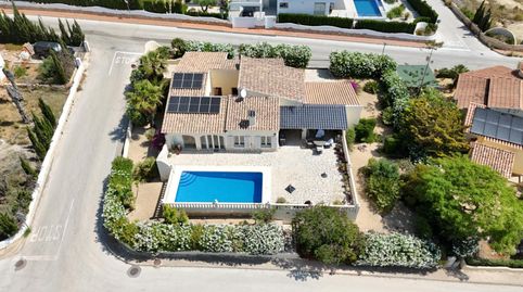 Foto 3 de Casa o xalet en venda a Cumbre del Sol, Benitachell / El Poble Nou de Benitatxell